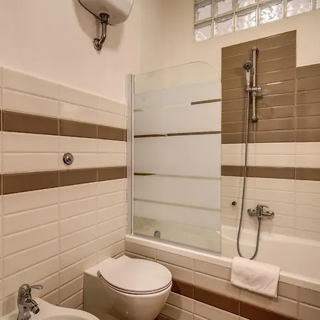 M&L Apartment - Ardesia Terrace Rome Exterior photo