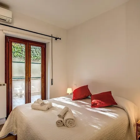 M&L Apartment - Ardesia Terrace Rome Exterior photo