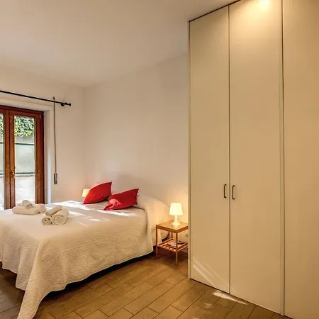 M&L Apartment - Ardesia Terrace Rome Exterior photo