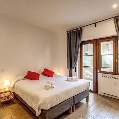 M&L Apartment - Ardesia Terrace Rome Exterior photo
