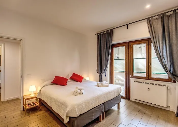 M&L Apartment - Ardesia Terrace