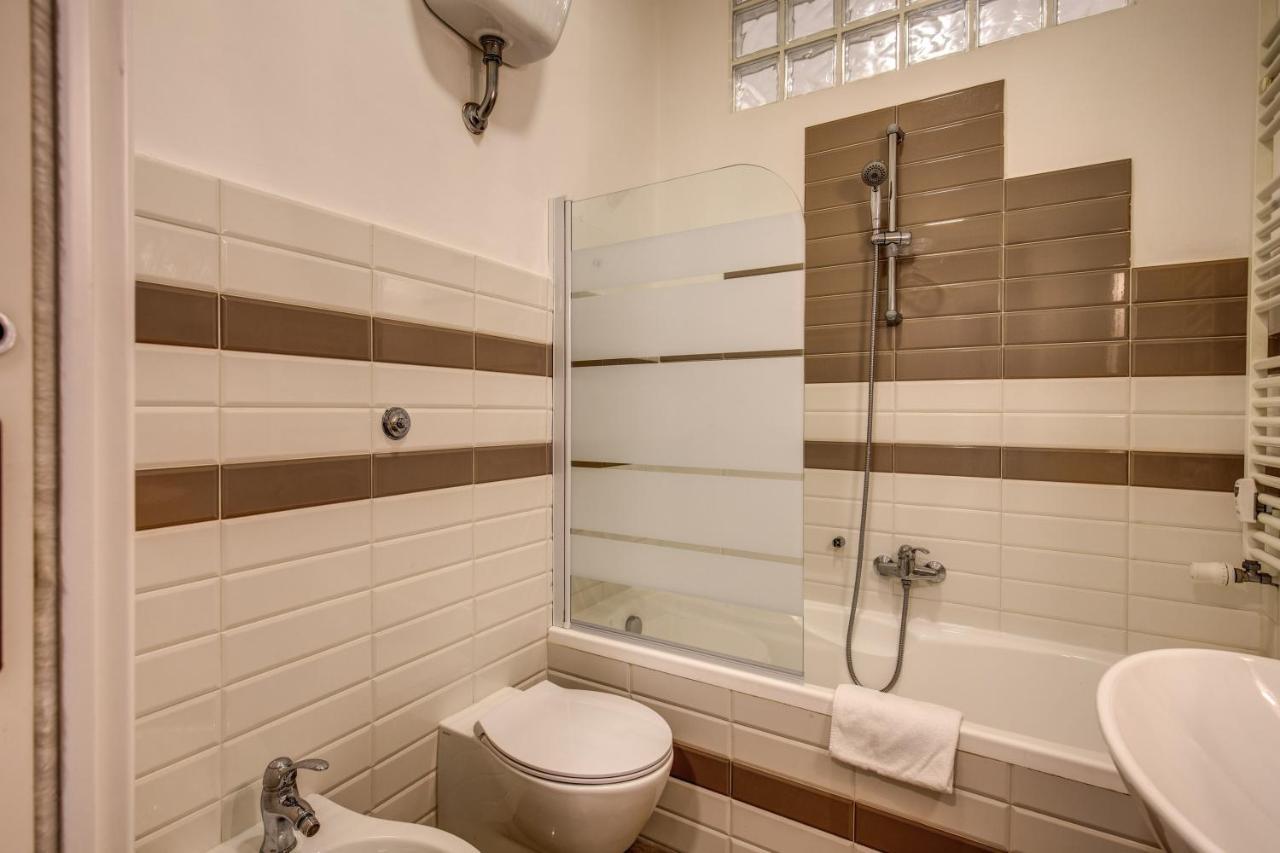 Appartamento M&l - Ardesia Terrace