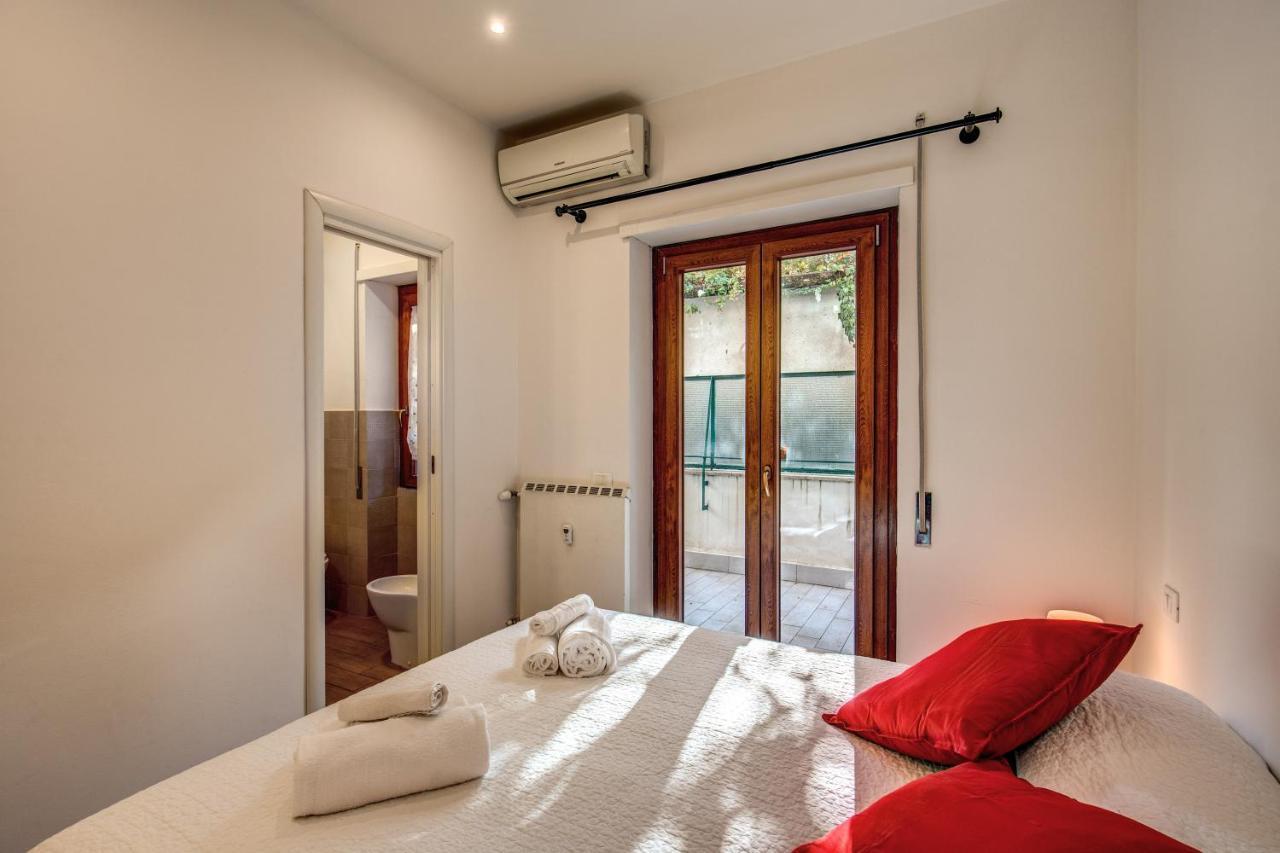 Appartamento M&l - Ardesia Terrace