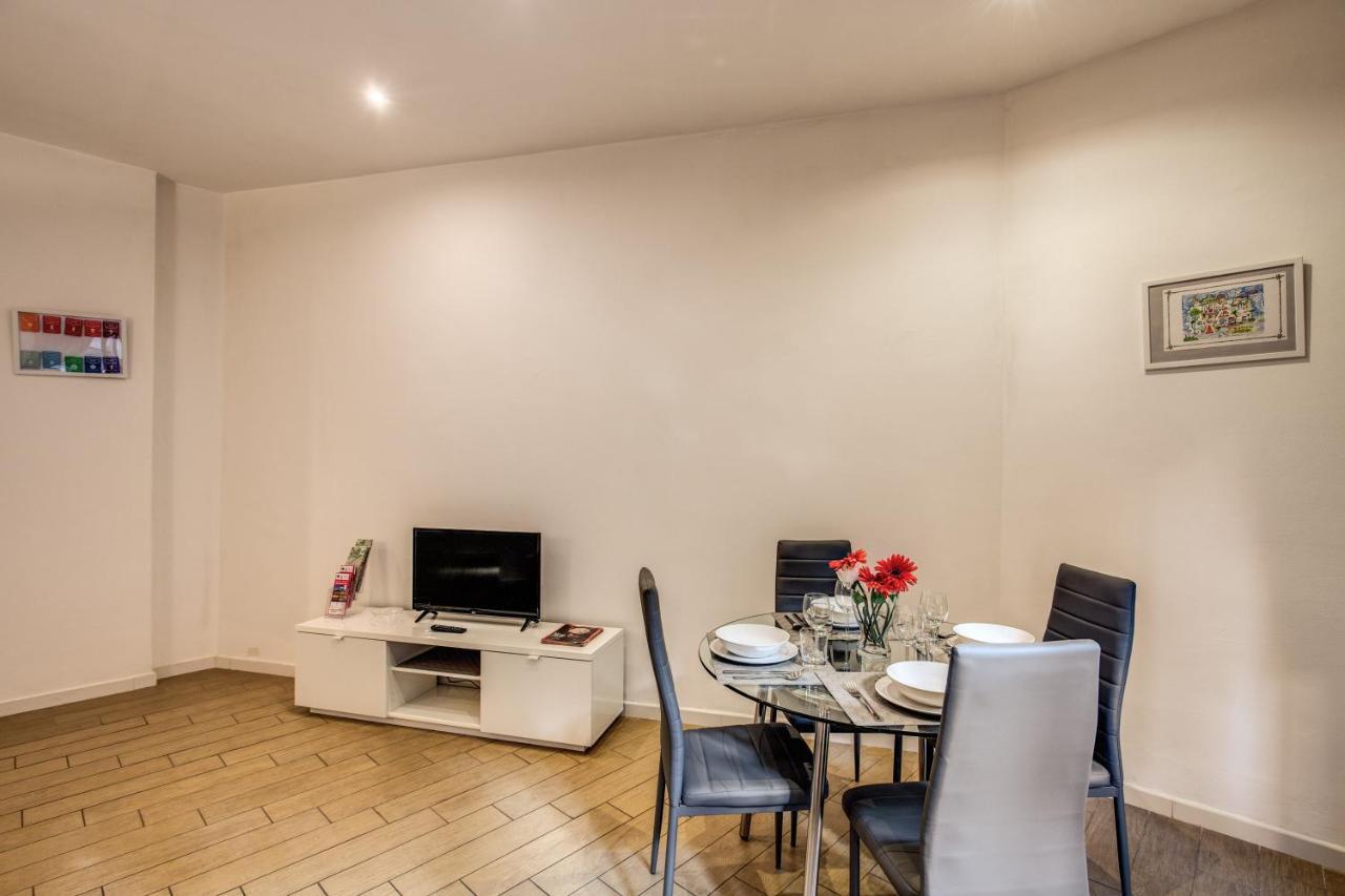 Appartamento M&l - Ardesia Terrace Roma