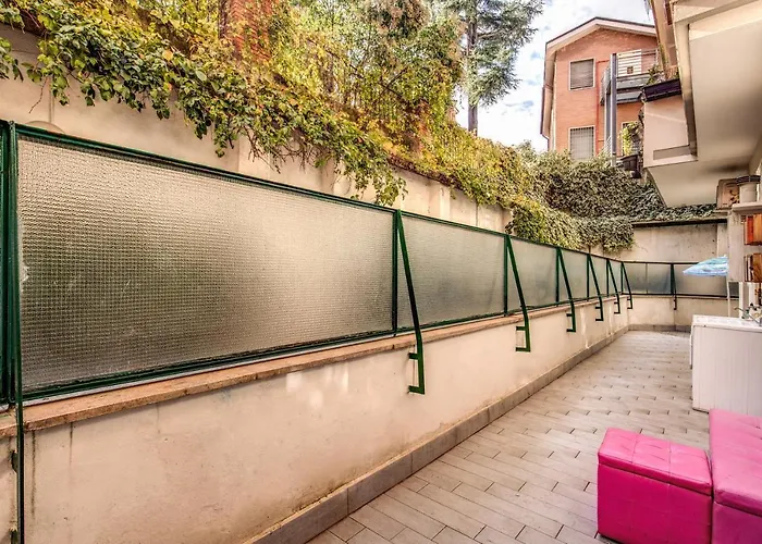 M&L Apartment - Ardesia Terrace