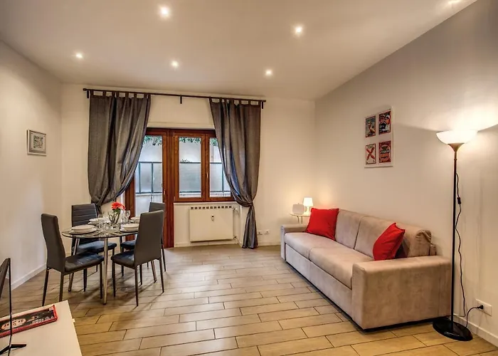 M&L Apartment - Ardesia Terrace