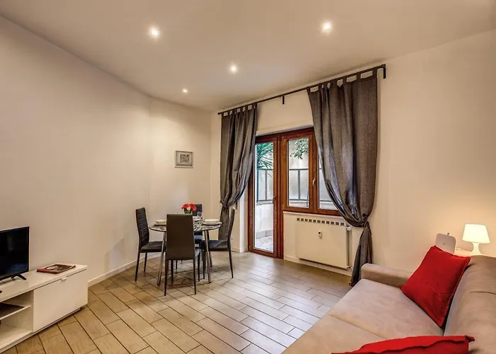 M&L Apartment - Ardesia Terrace