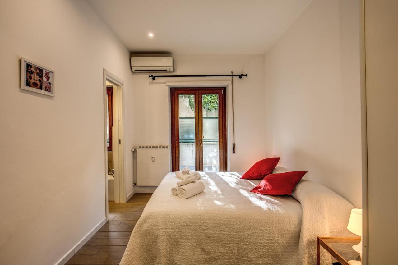 M&l - Ardesia Terrace Apartment Rome