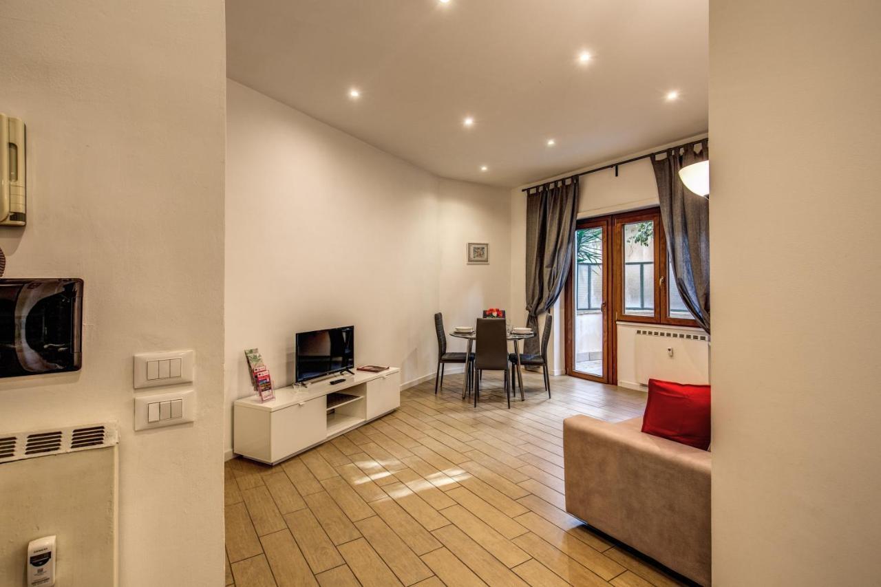 Apartment M&l - Ardesia Terrace