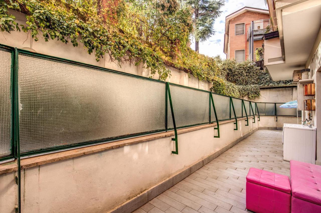 M&l - Ardesia Terrace Rome
