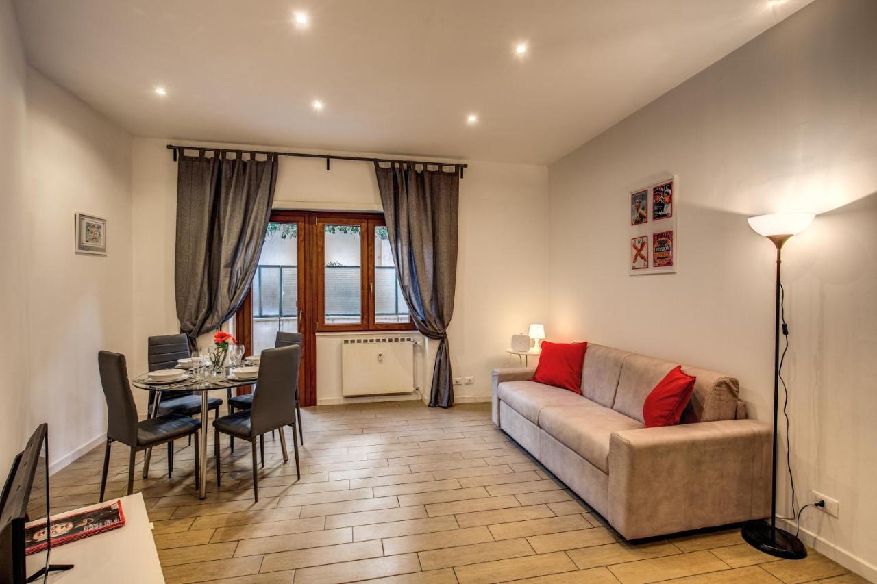 M&l - Ardesia Terrace Rome