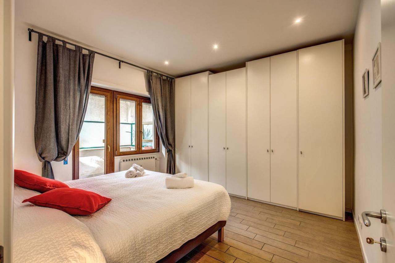 M&l - Ardesia Terrace Apartment Rome