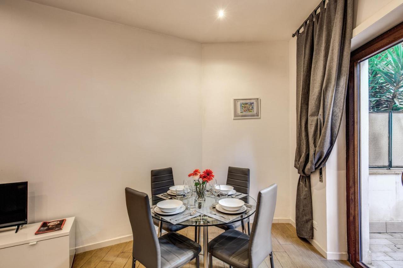 M&l - Ardesia Terrace Apartment Rome