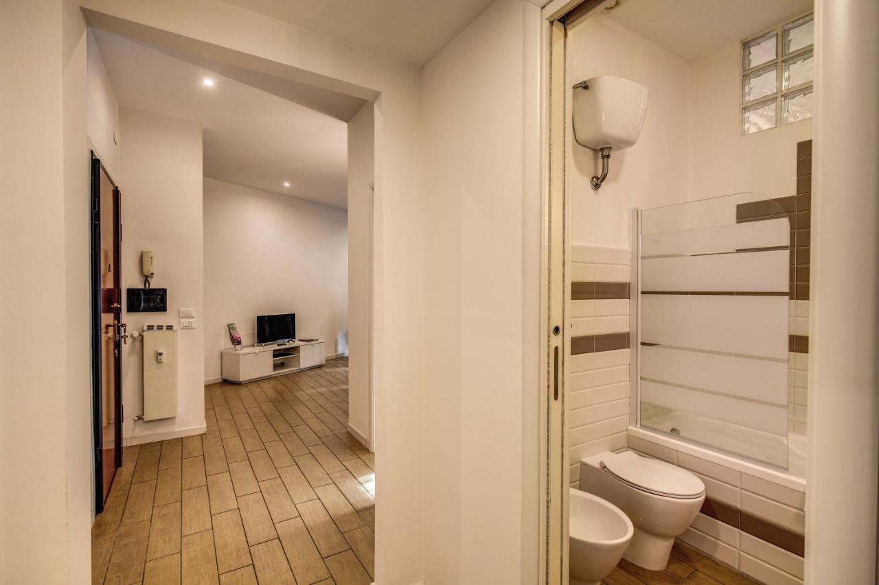 Apartment M&l - Ardesia Terrace Rome