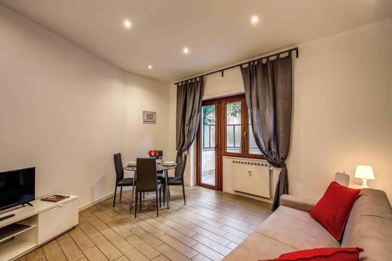 M&l - Ardesia Terrace Apartment