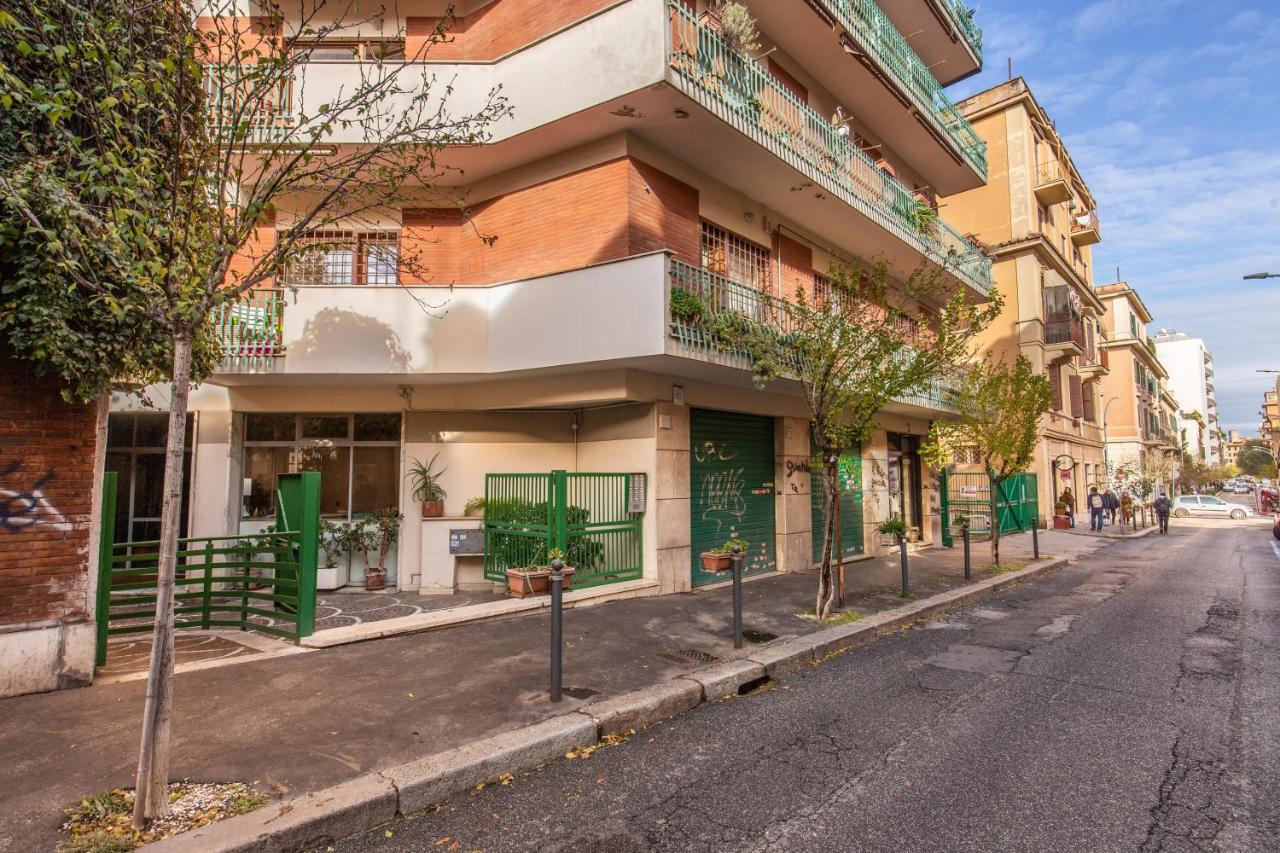 Apartment M&l - Ardesia Terrace *